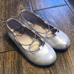 Stride Rite Ballet Slippers